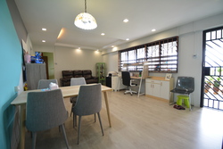 Blk 710 Bedok Reservoir Road (Bedok), HDB 4 Rooms #214956561